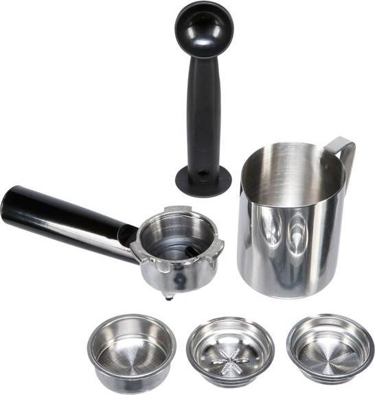 Actual product image Gastroback Design Espresso Plus