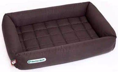 Actual product image Doctor Bark Dog bed (Dog)