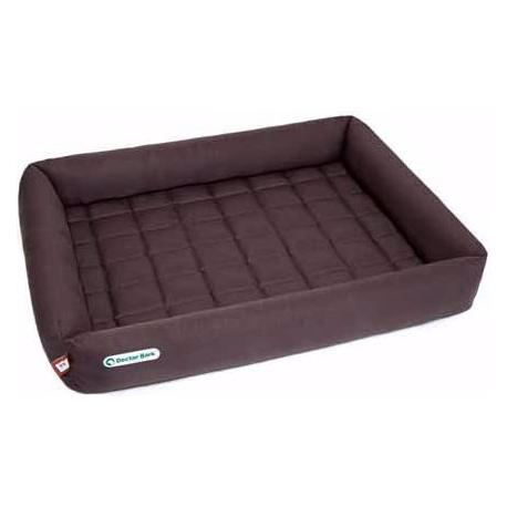 Doctor Bark Lit pour chien (Chien), Panier pour chien + chat