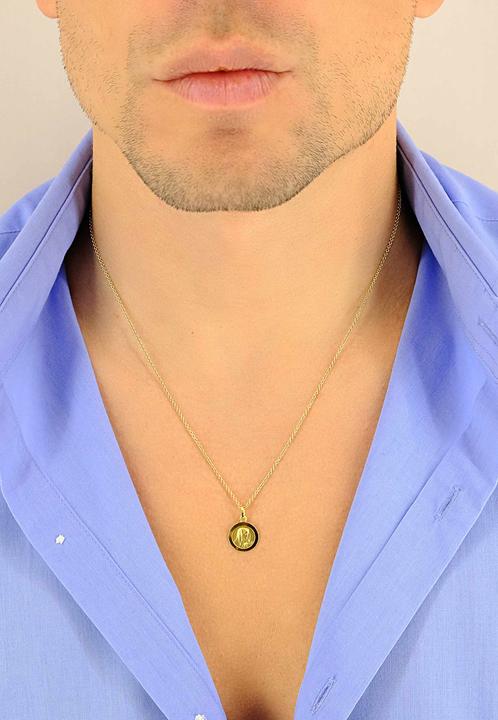 Image du produit Muau Madonna (Or 750/18 K)