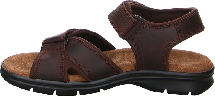 Actual product image Panama Jack Sanders sandal (45)