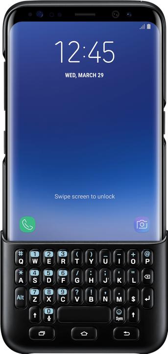 Produktbild Samsung Tastatur Cover (Samsung Galaxy S8+)