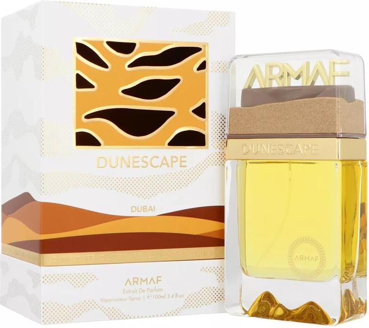 Produktbild Armaf Dunescape (Extrait De Parfum, 100 ml)