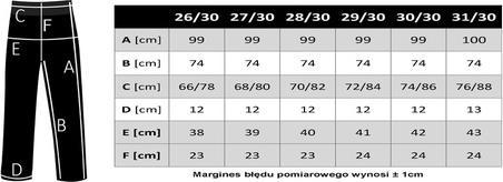 Produktbild Tommy Hilfiger Th Flex Como Skinny Jeanshose für Damen (W29/L30)