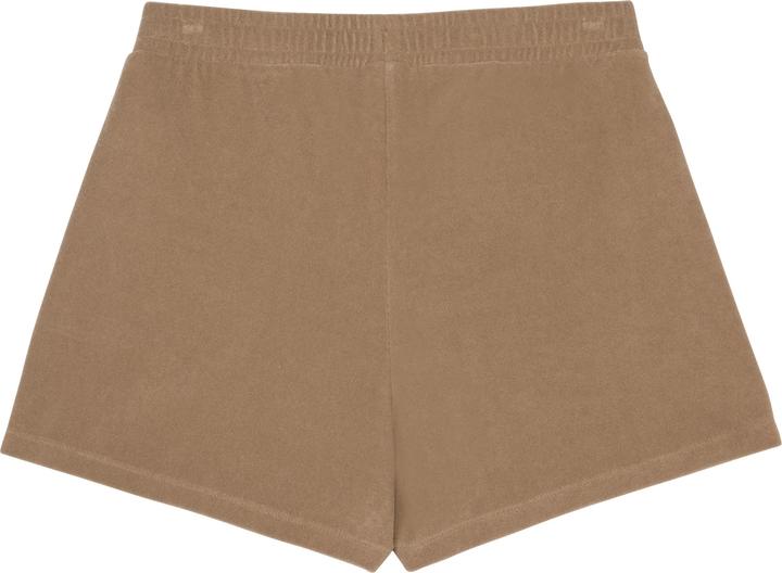 Image du produit Native Spirit Short écoresponsable en éponge femme (XS)