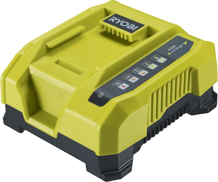 Actual product image Ryobi RY36C60A AC