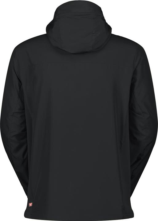 Produktbild Scott Sports Insuloft Air Primaloft Hoodie Jacke (XL)