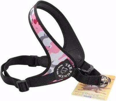 Immagine prodotto Tre Ponti Imbracatura Easy Fit Camouflage (XS, Cane, Passeggiare)