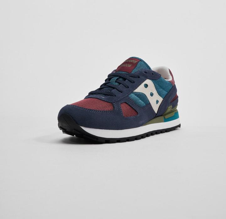 Produktbild Saucony Shadow Original Schuhe - 108587 (41)