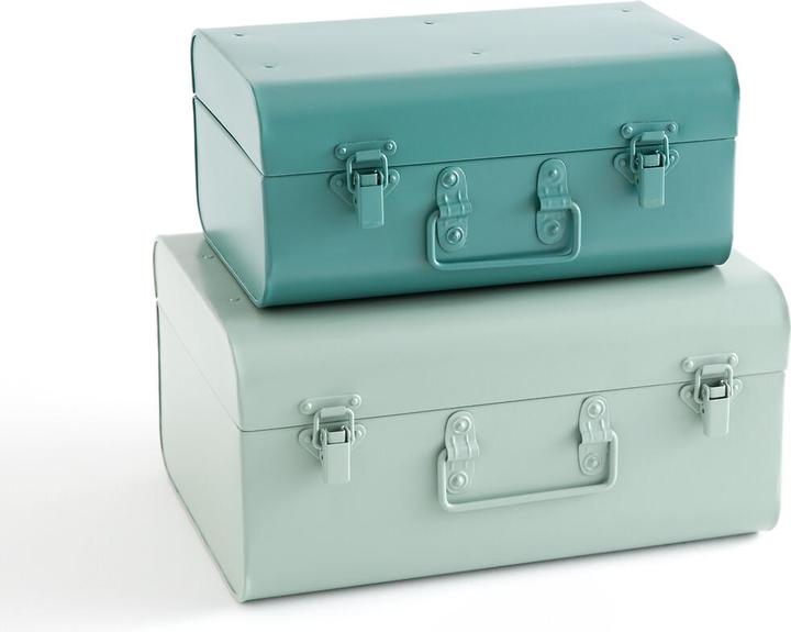 Produktbild La Redoute Interieurs Masa (25.50 cm, 2x)