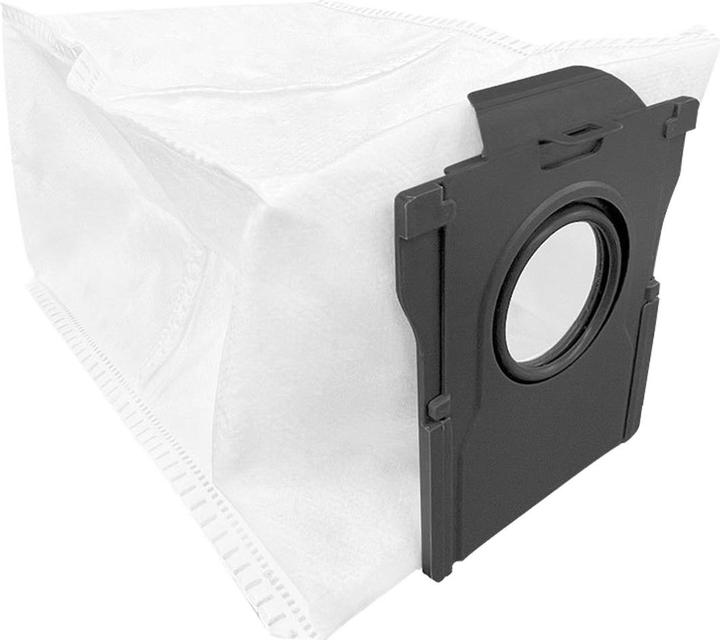 Produktbild Roboparts Zubehör-Set für Dreame L10s Pro Ultra Heat/X30 Ultra mit TriCut Bürste