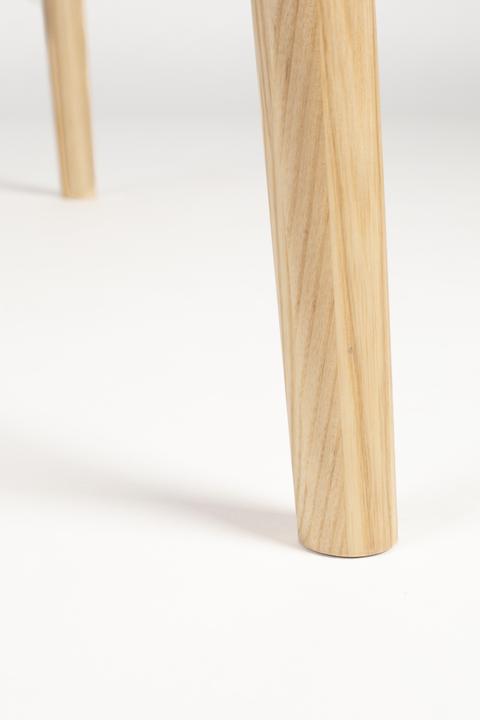 Actual product image Zuiver Twist (160 x 120 x 76 cm)