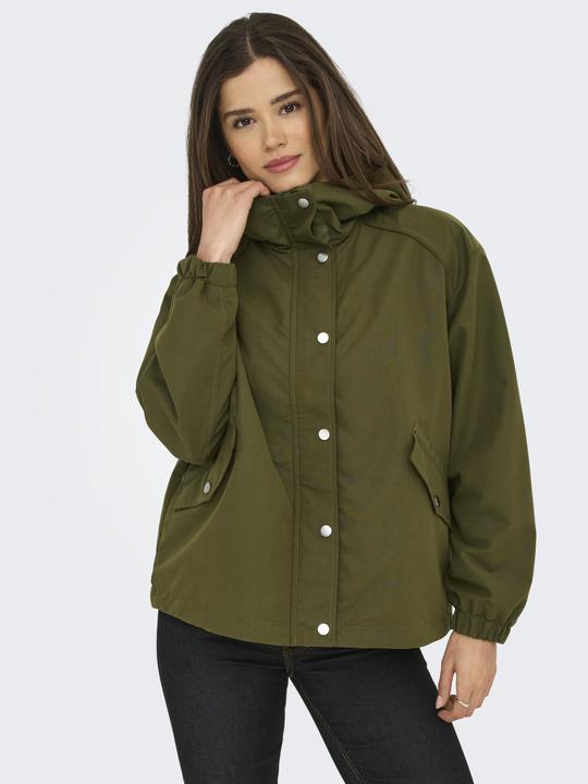 Actual product image Only ONLHOLLY Jacke Jacke (S)