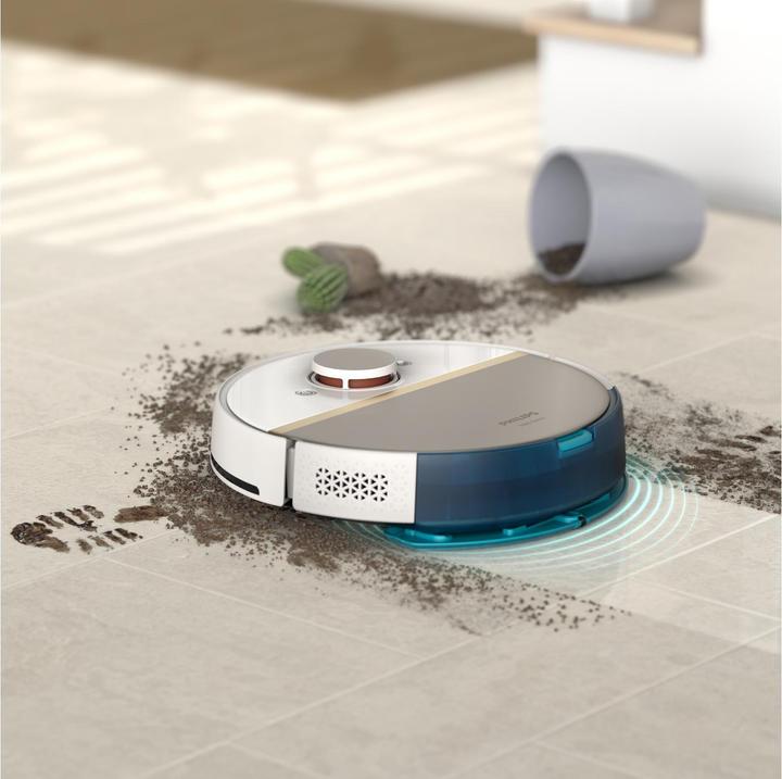 Actual product image Philips Wischpads für 7000 Series XV1470/00