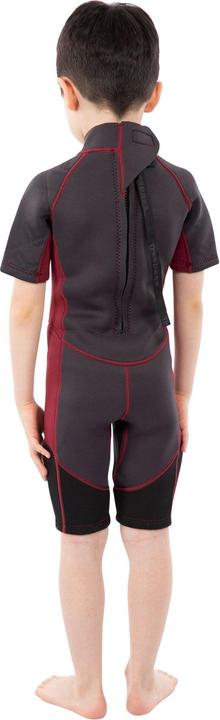 Actual product image Trespass Milo 3Mm wetsuit (3 mm, 116)