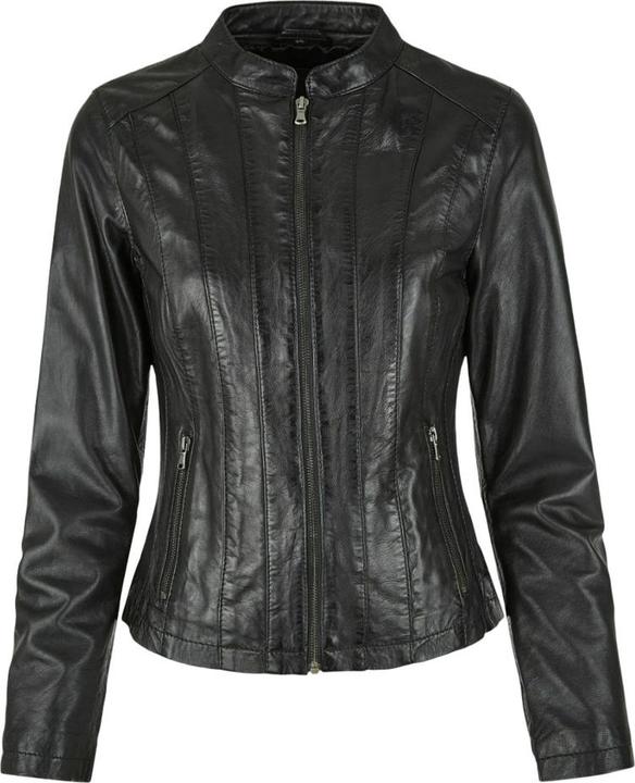 Produktbild Eastern Counties Leather Jacke Stehkragen (36)