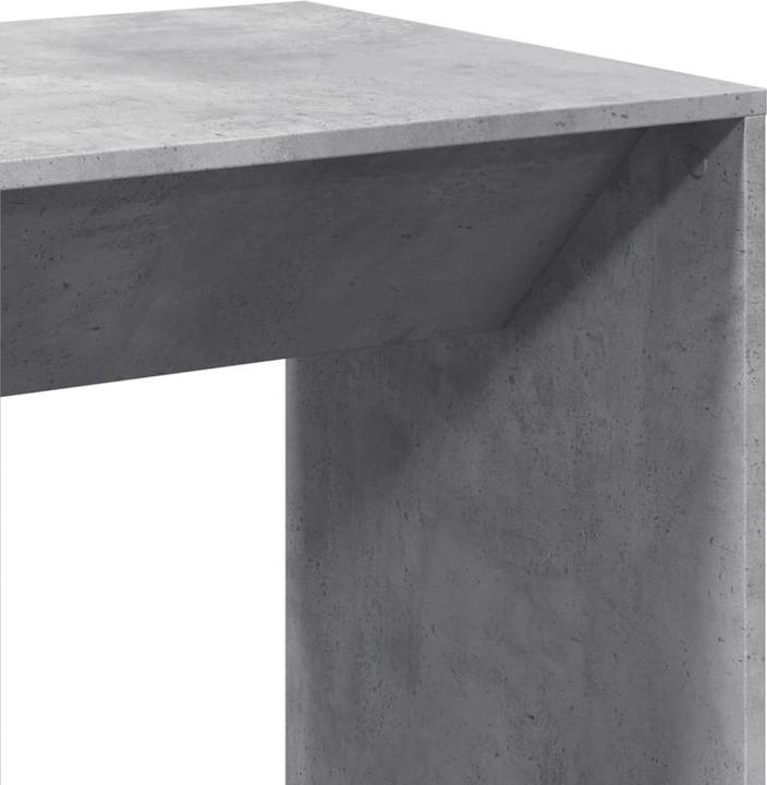 Produktbild vidaXL Bartisch