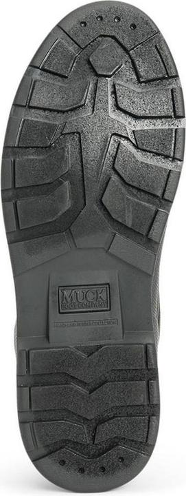 Produktbild Muck Boot Gummistiefel Originals Duck Lace Leder (48)