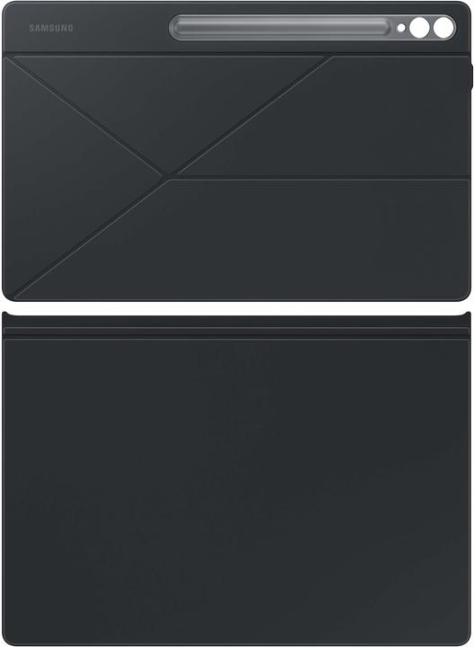 Actual product image Samsung Smart Book Cover (Galaxy Tab S9 Ultra)