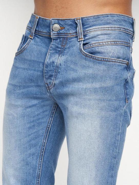 Immagine prodotto Crosshatch Jeans Sheldon Slim Uomo (40)