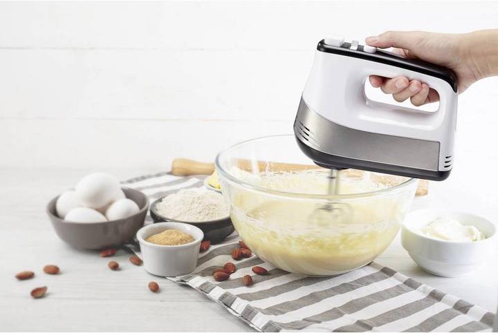Actual product image No Name Hand mixer (500 W)