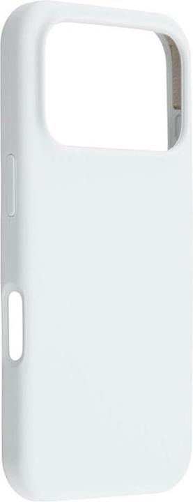 Produktbild Cover-Discount Solide Silikonhülle (Apple iPhone 17 Pro Max)