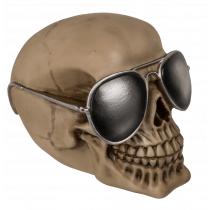 Immagine prodotto Ootb Portacuffie a forma di teschio