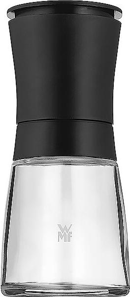 Immagine prodotto WMF Gewürzmühle unbefüllt Trend (Pepe, Sale, Peperoncino rosso, Noce moscata)