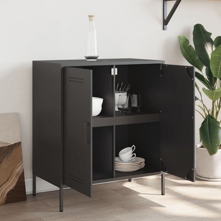 Produktbild VidaXL Launo (39 x 39 x 79 cm)