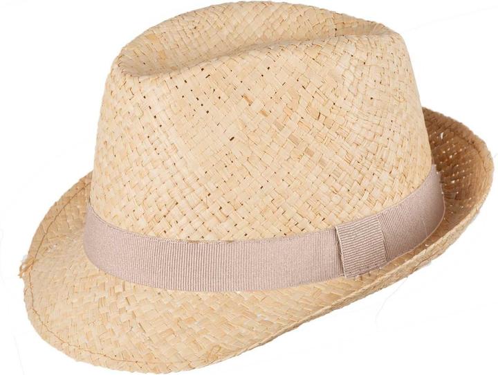 Produktbild Pure Pure Kinder Strohhut leinen (53)