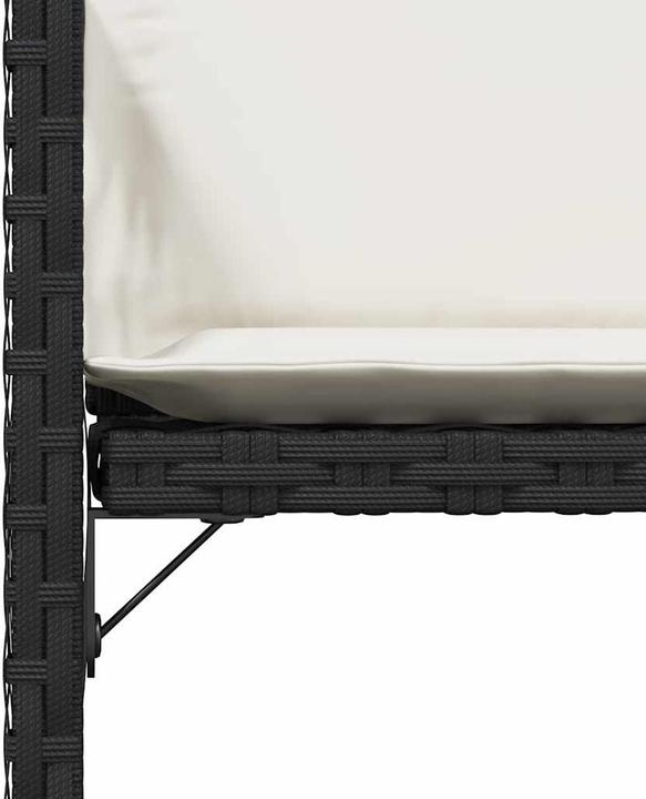 Produktbild vidaXL Gartenstuhl