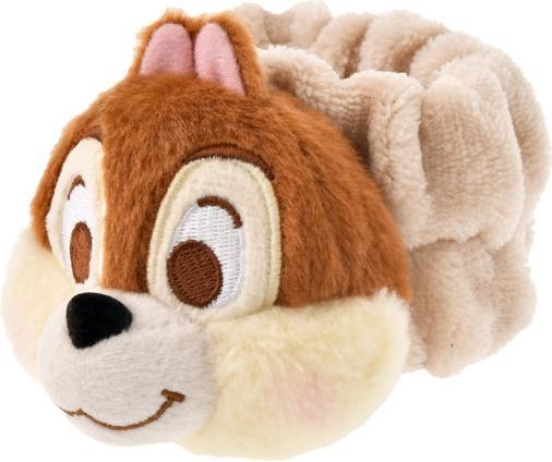 Immagine prodotto Disney Asciugamano da polso con chip (8 cm, Corpo, Imbottitura (poliestere))