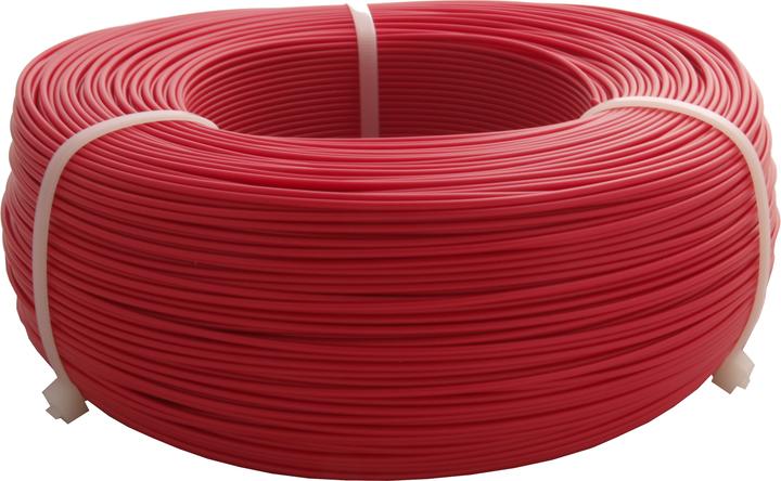 Traffic red RAL 3020