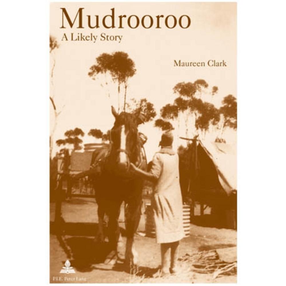 Mudrooroo: A Likely Story, Fachbücher von Maureen Clark