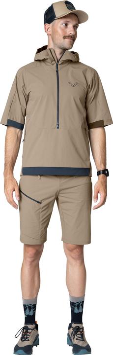 Immagine prodotto Dynafit Transalper Dynastretch Anorak (S)