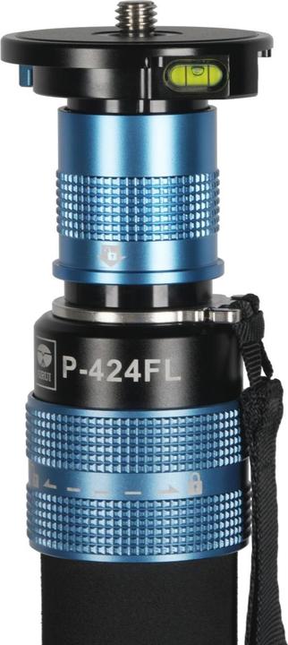 Produktbild Sirui P-424FL (Kunststoff)