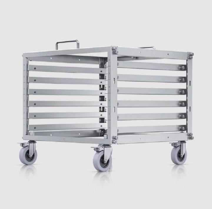 Image du produit Ubiquiti Rack U-Rack-6U-TL (6 HE)