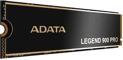 Productafbeelding Adata SSD-Disk LEGEND 900Pro 4TB PCIe 4x4 7.4/6.5 GB/s M2 (4000 GB, M.2)