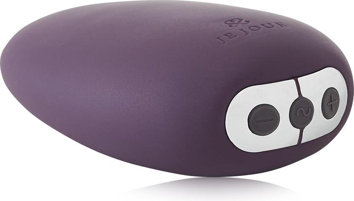 Image du produit Je Joue MiMi Vibrator Purple