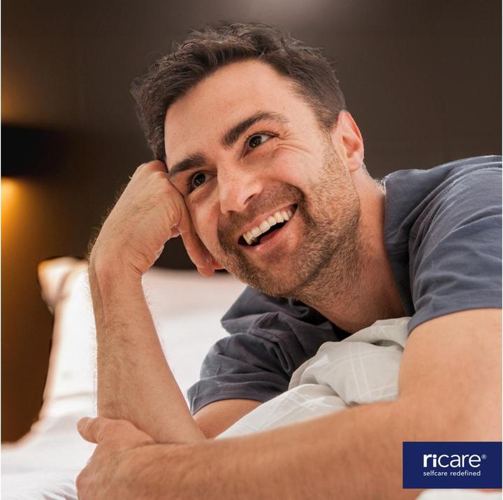 Produktbild ricare Sleep & Morning Energy (30 Stück, Tabletten)