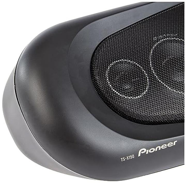 Actual product image Pioneer Ts-X150 (60 W, 13 cm, 6 x 8")