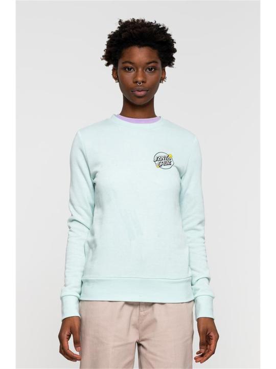 Produktbild Santa Cruz Ditsy Dot Crew (12XL)