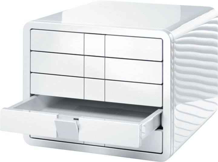 Produktbild Han i-Box (C4, A4)