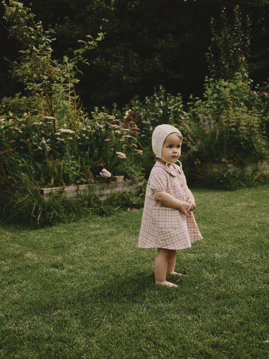 Produktbild Name it Strampler Kleid (56)