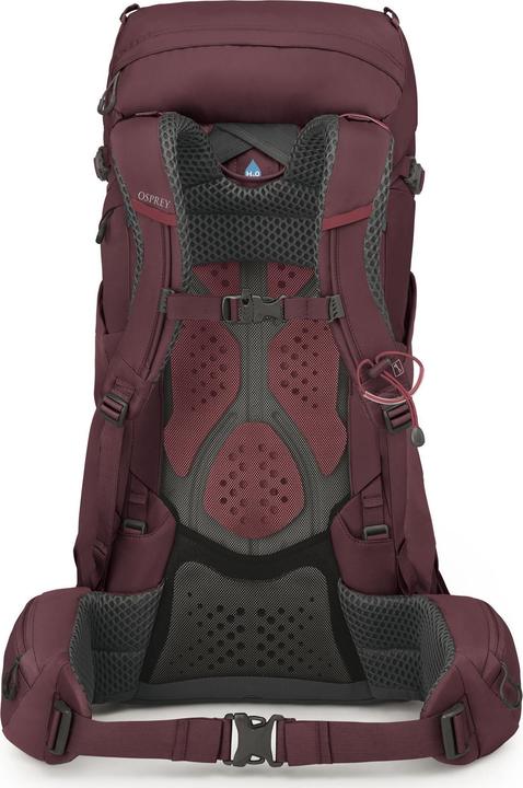 Produktbild Osprey Women's Kyte 38 (38 l)