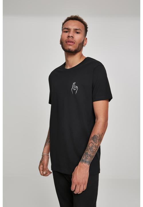 Actual product image MT Easy Sign Tee - 14679 (XL)