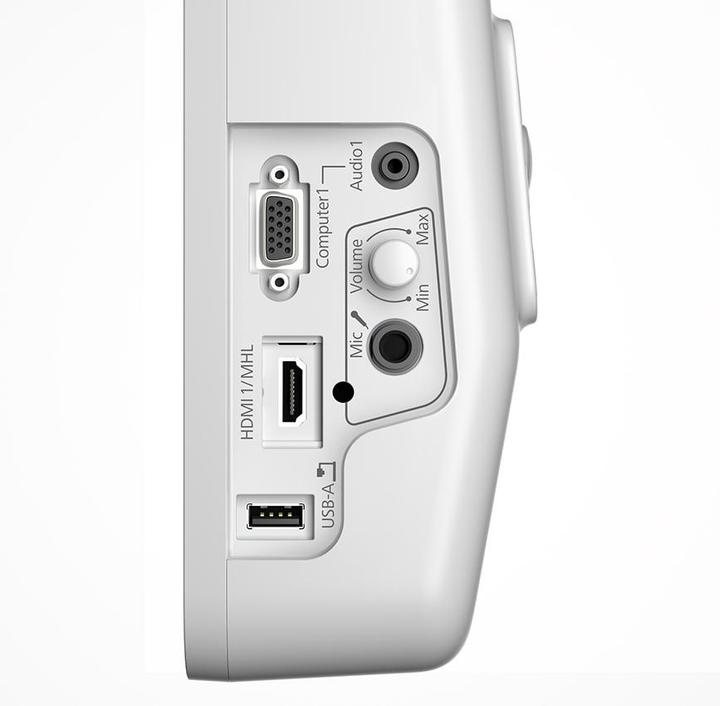 Immagine prodotto Epson Controllo del proiettore ELPCB03, unità di controllo (Adattatore)