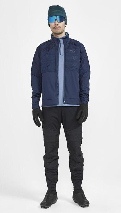 Produktbild Craft ADV Nordic Training Speed Pants M 999000 XS (XS)