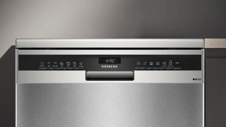 Actual product image Siemens SN23EI22CF