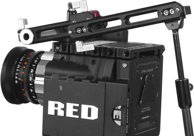 Actual product image Wooden Camera UVF v2 EPL